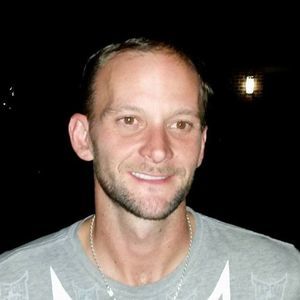 Meet your Posher, Chad